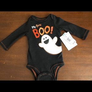 Koala Kids Halloween Onesie